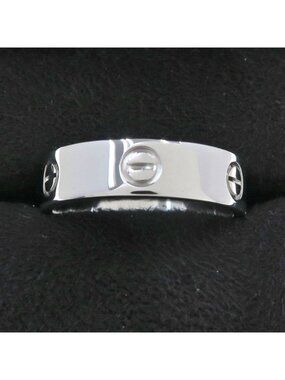 Cartier Love Ring
